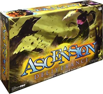 Ascension - Deliverance