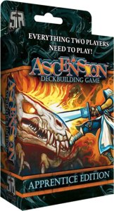 Ascension - Apprentice Edition