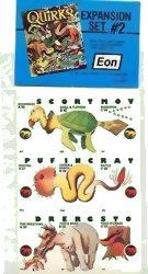 Photo: Quirks : Expansion Set 2