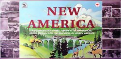 New America