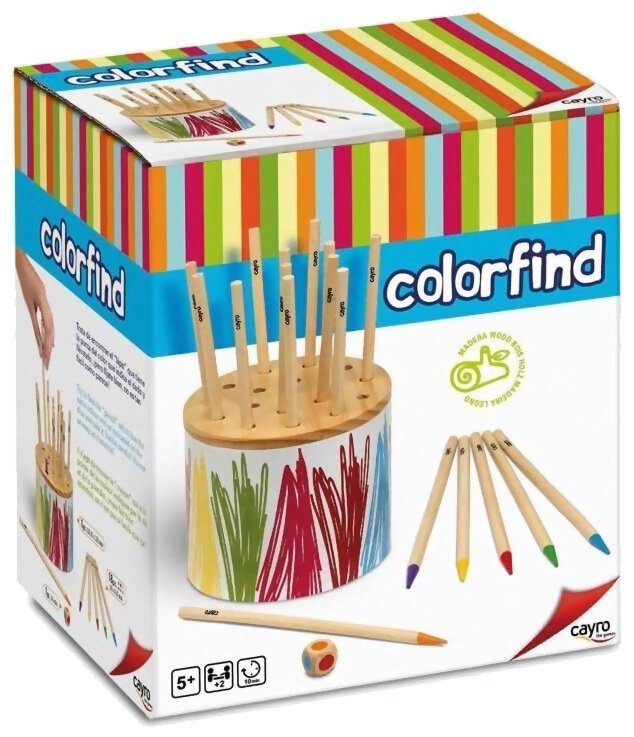Colorfind