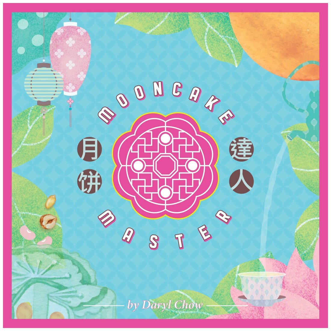 Mooncake Master