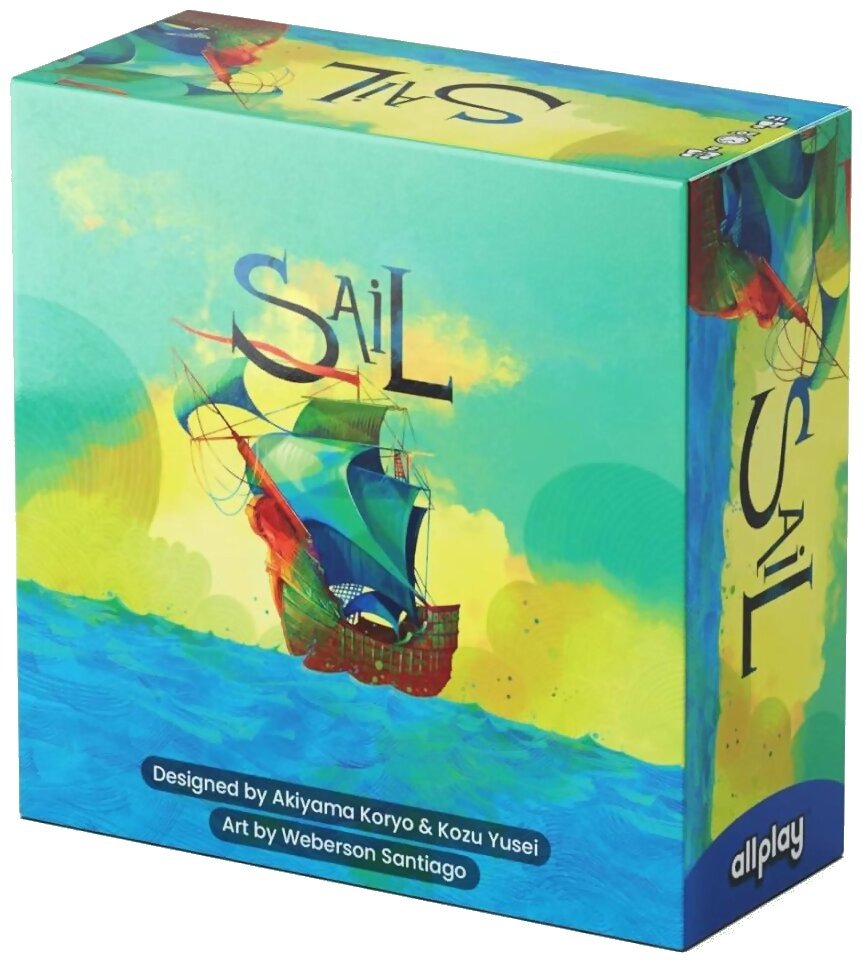 Sail