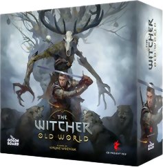The Witcher - Old World