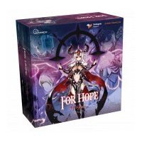 Epic Seven Arise - For Hope - The Boardgame