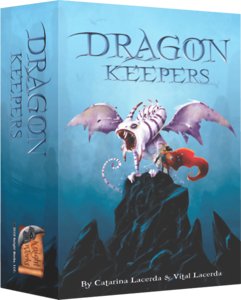 Dragon Keepers