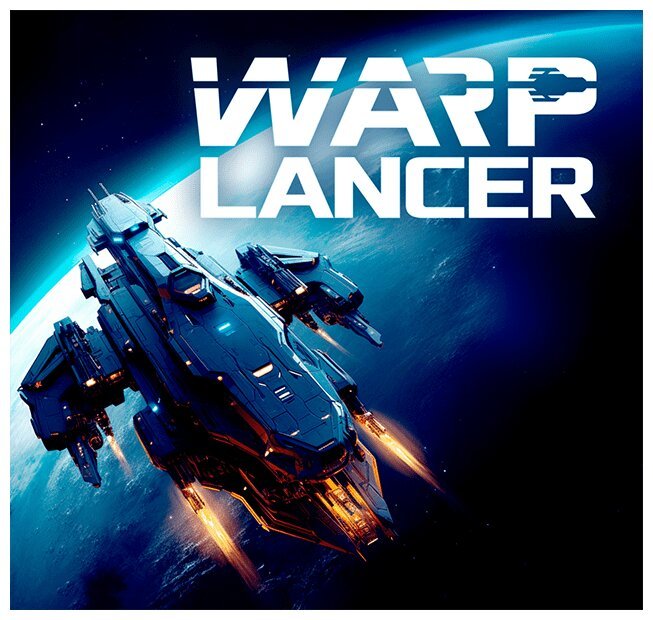 Warp-Lancer