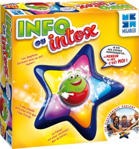 Photo: Info ou intox