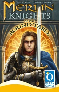 Merlin - Knights Of The Round Table