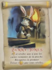 Bunny Kingdom - Bunny Jones