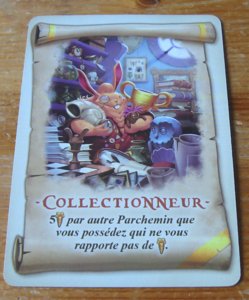 Bunny Kingdom - Collectionneur