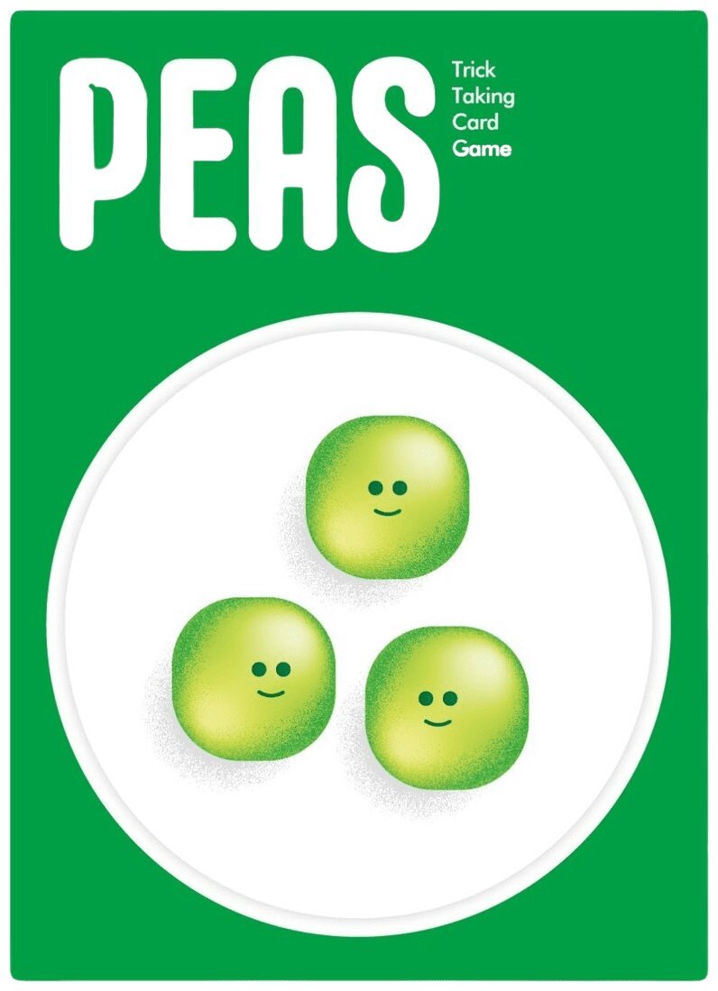 Peas