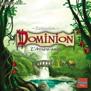 Dominion : L'Arrière-Pays