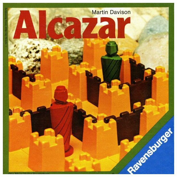 Alcazar