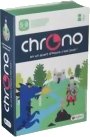 Chrono - La quête des chevaliers - En Un Quart D'heure, C'est Joué !