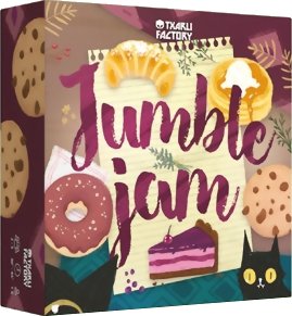 Photo: Jumble Jam