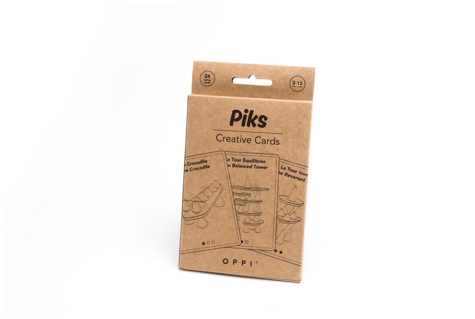 Piks - Creative Cards