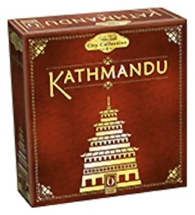 Kathmandu - Deluxe