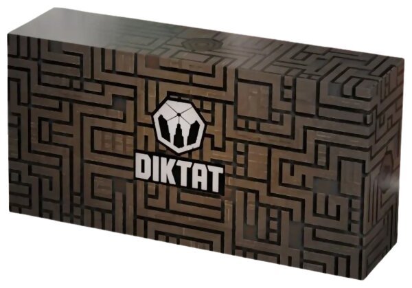 Diktat - Artefacts