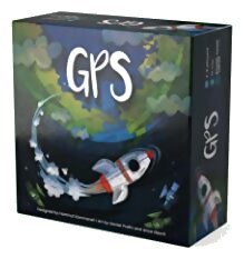 GPS