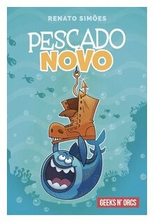 Pescado Novo