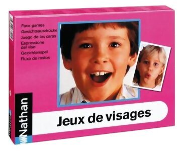 Jeux de visages