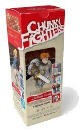 Chunky Fighters - Starter n°1