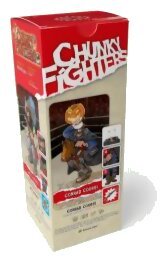 Chunky Fighters - Starter n°2