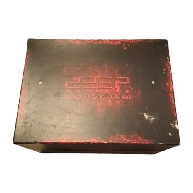 Deep Madness - Monstrum Box