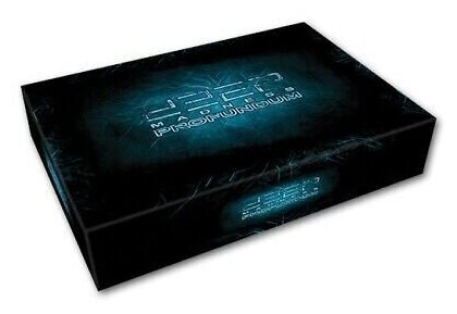 Deep Madness - Profundum Box