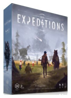 Expeditions