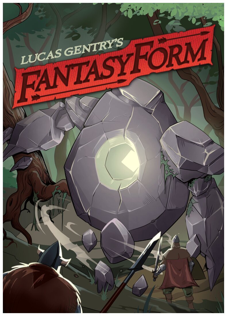 FantasyForm
