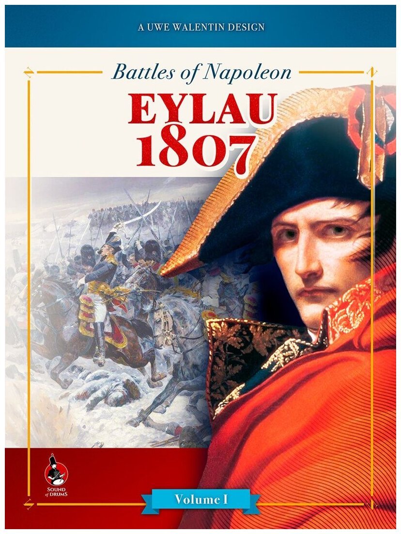 Eylau 1807
