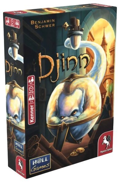Djinn
