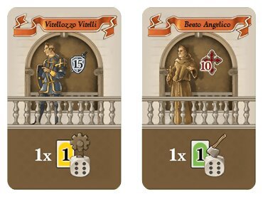Lorenzo il Magnifico - New Leaders #3