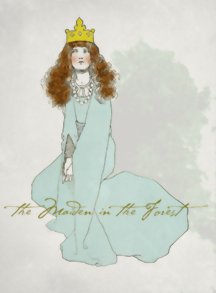 The Maiden in the Forest