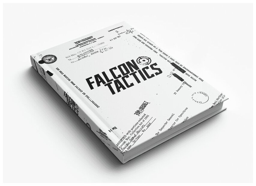 Falcon Tactics