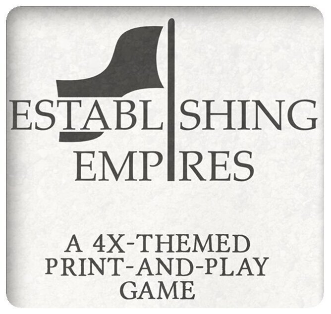 Etablishing Empire