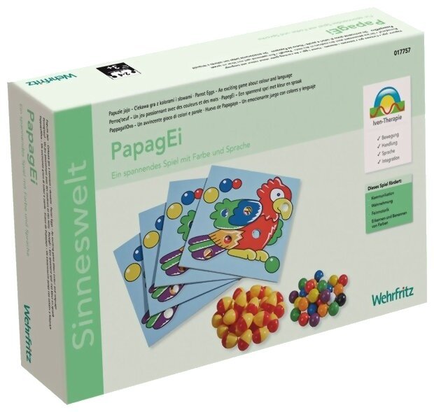 Papagei