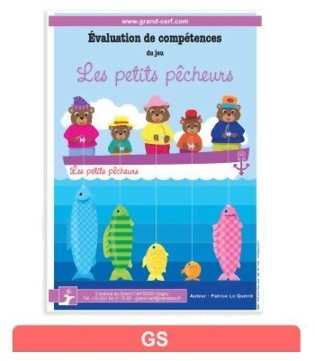 Les Petits Pêcheurs