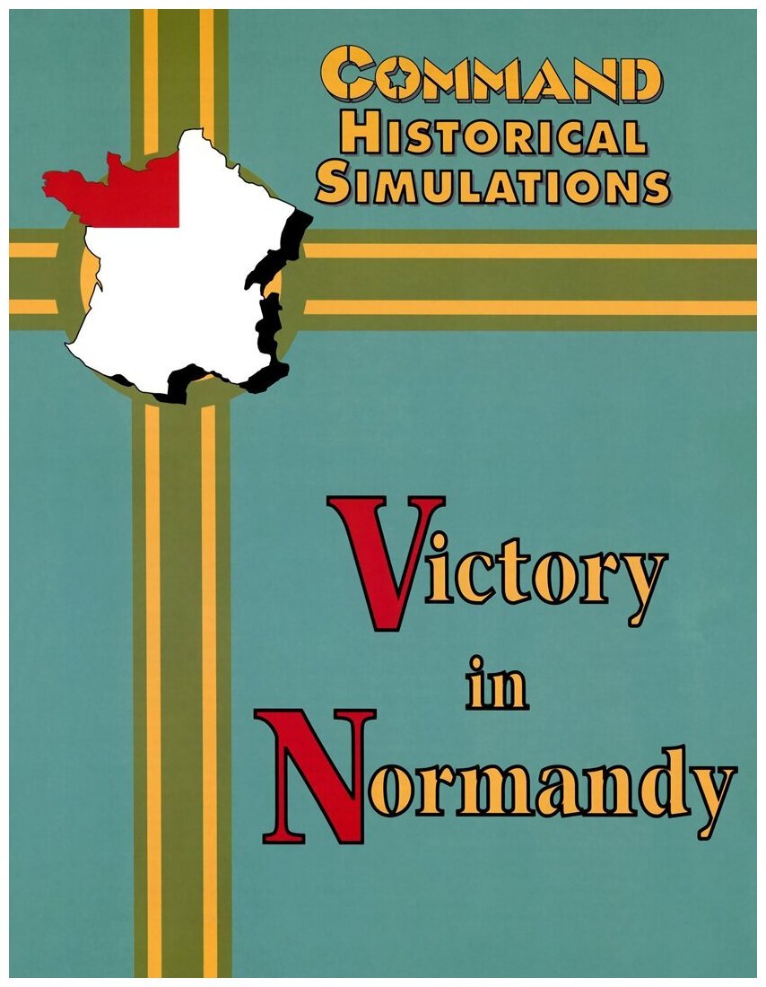 Victory In Normandy