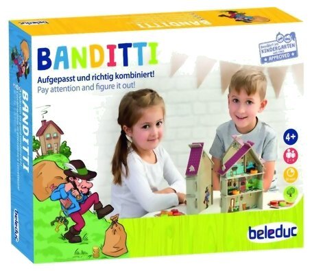 Banditti