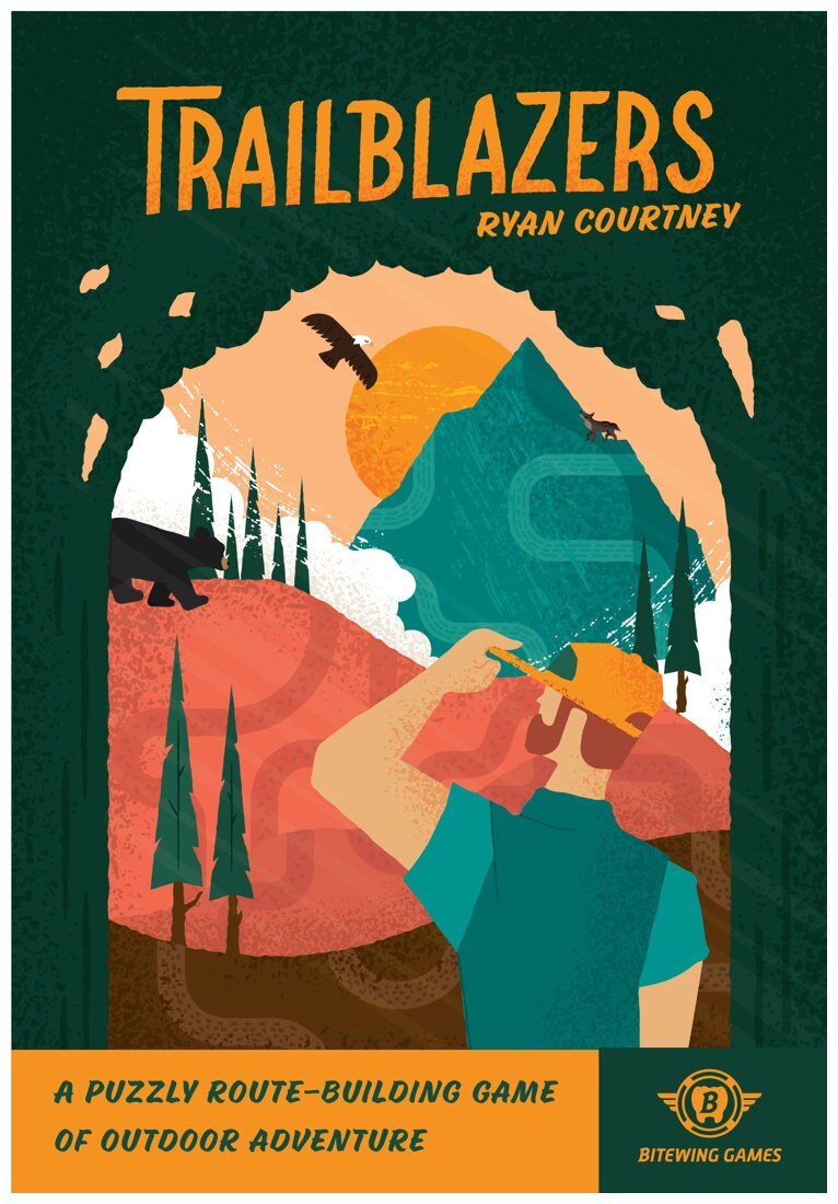Trailblazers