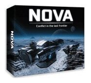 Nova - Conflict In The Last Frontier