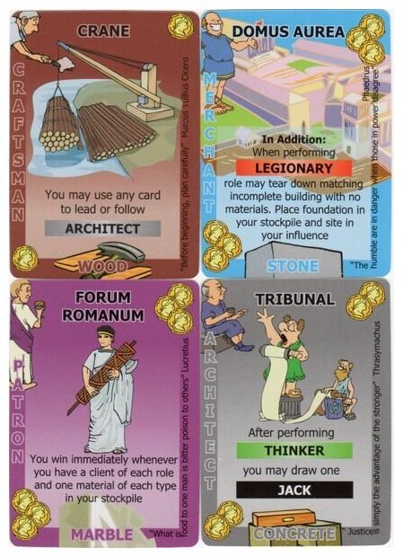 Glory To Rome - Republic