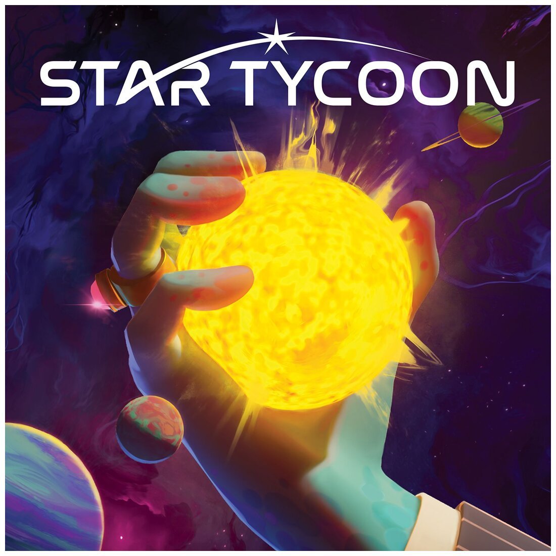 Star Tycoon