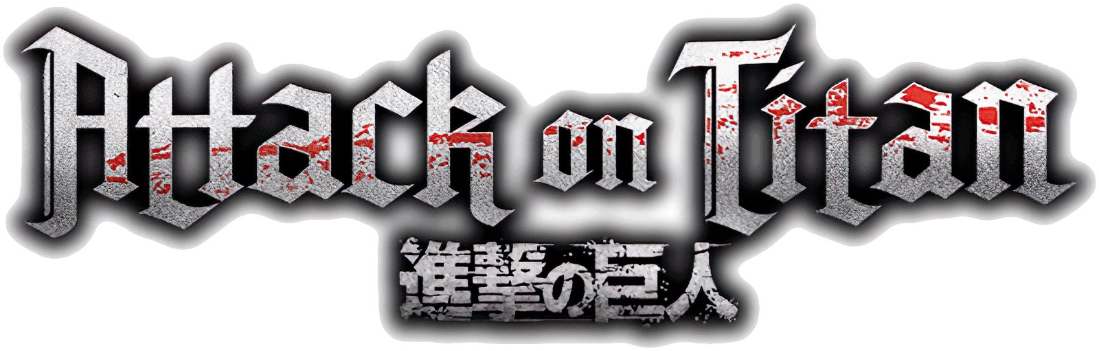 Attack On Titan JCC