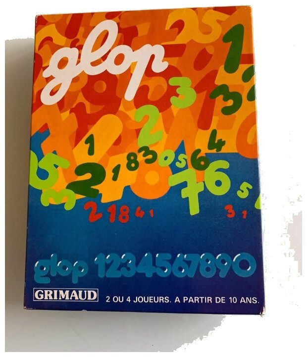 Glop