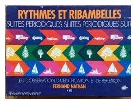 Rythmes Et Ribambelles