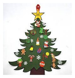 La Décoration Des Sapins